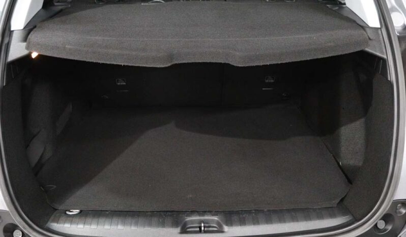 PEUGEOT 2008 1.2 PURETECH STYLE completo