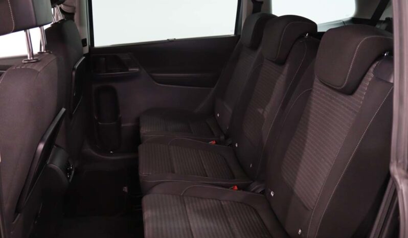 SEAT Alhambra 2.0 TDI XCELLENCE DSG completo