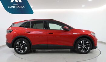 VOLKSWAGEN ID.4 77 KWH PRO PERFORMANCE completo