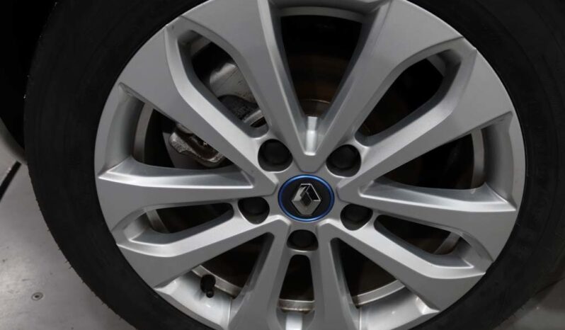 RENAULT Zoe INTENS 50 completo