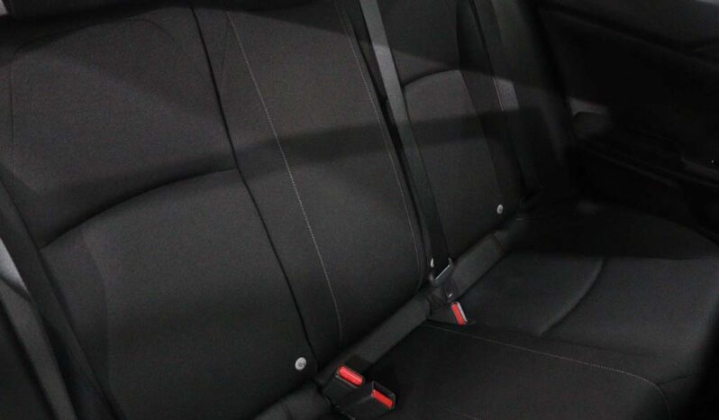 HONDA Civic 1.6 I-DTEC ELEGANCE NAVI completo