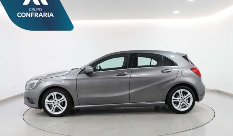 MERCEDES-BENZ Classe A 180 CDI BE URBAN completo