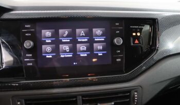 VOLKSWAGEN Polo 1.0 TSI URBAN DSG completo