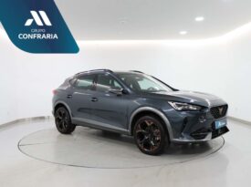 CUPRA Formentor 1.5 TSI CUPRA DSG