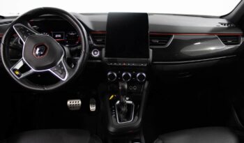 RENAULT ARKANA 1.3 TCE R.S.LINE EDC completo