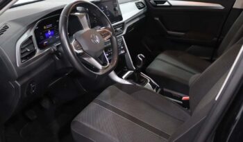 VOLKSWAGEN T-Roc 1.0 TSI URBAN completo