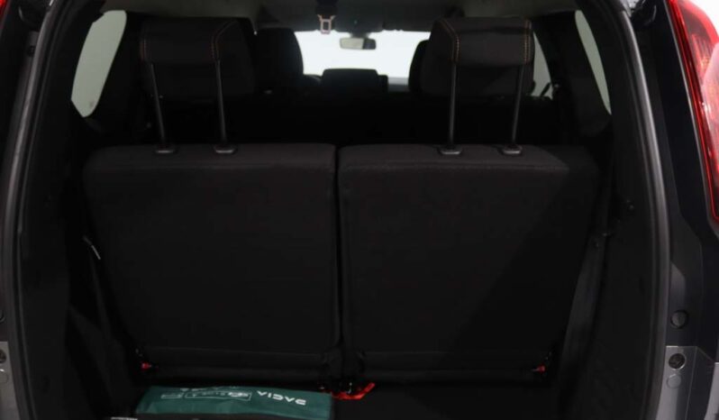 DACIA Jogger 1.0 ECO-G EXTREME+ UP&GO 7L BI-FUEL completo
