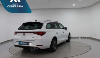 SEAT Leon Sportstourer 1.5 TSI E-HYBRID FR DSG completo