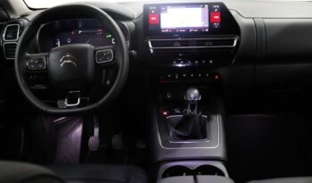 CITROEN C5 AirCross 1.2 PURETECH PLUS completo