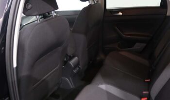 VOLKSWAGEN Polo 1.0 TSI URBAN DSG completo