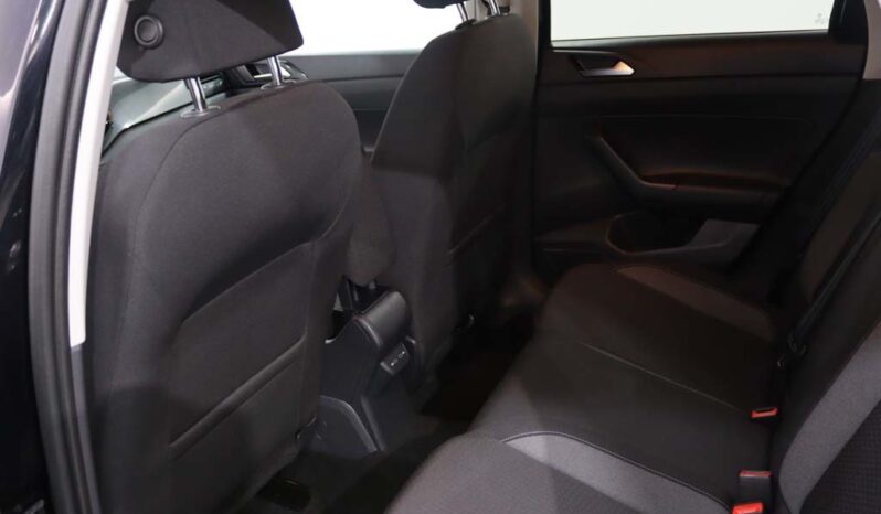 VOLKSWAGEN Polo 1.0 TSI URBAN DSG completo