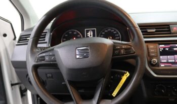 SEAT Ibiza 1.0 REFERENCE completo