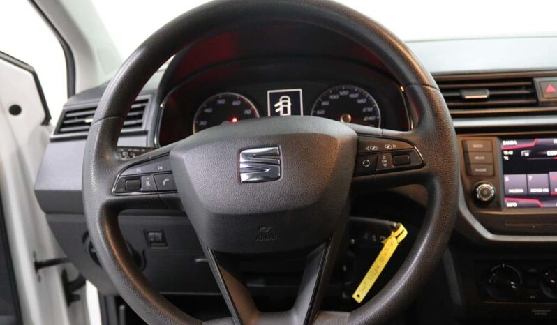 SEAT Ibiza 1.0 REFERENCE completo