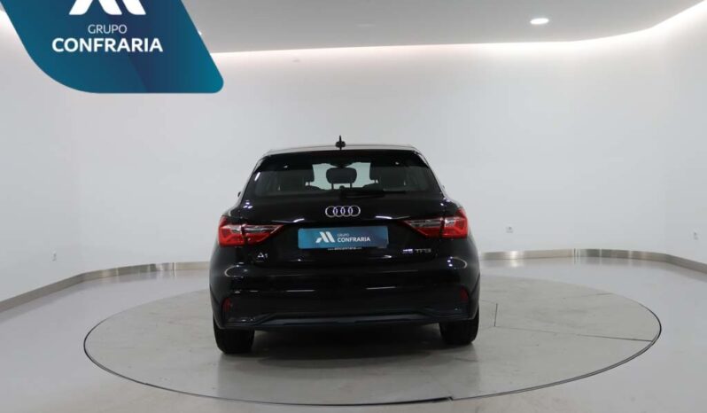 AUDI A1 Sportback 25 TFSI ADVANCED completo