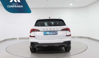 SKODA Kamiq 1.0 TSI DSG completo