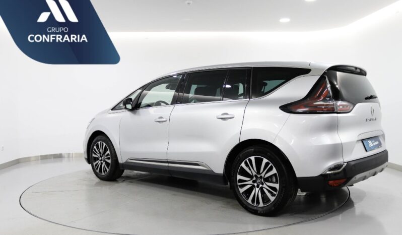 RENAULT Espace V 1.6 DCI INITIALE PARIS EDC completo