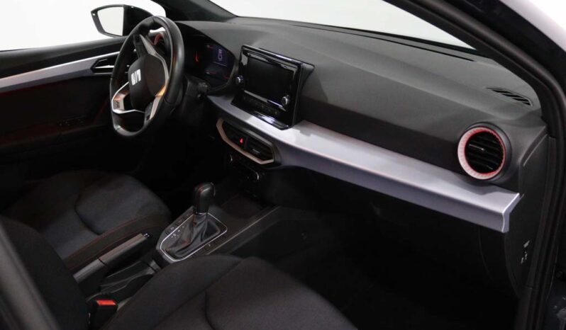 SEAT Ibiza 1.0 TSI FR DSG completo