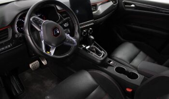 RENAULT ARKANA 1.3 TCE R.S.LINE EDC completo