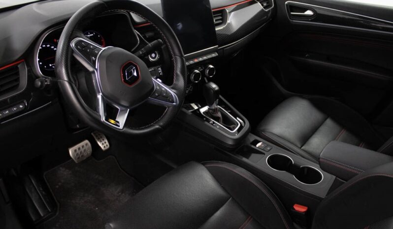 RENAULT ARKANA 1.3 TCE R.S.LINE EDC completo