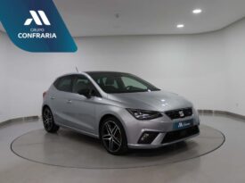 SEAT Ibiza 1.0 TSI FR