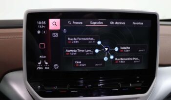 VOLKSWAGEN ID.4 77 KWH PRO PERFORMANCE completo