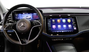 MERCEDES-BENZ Classe E 300 DE completo