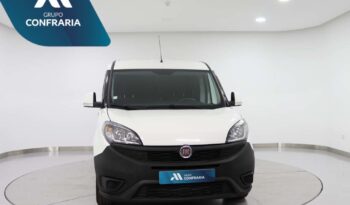 FIAT DOBLO CARGO DIESEL 1.6 MJ MAXI EASY completo