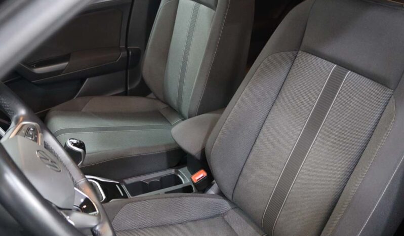 VOLKSWAGEN T-Roc 1.0 TSI URBAN completo
