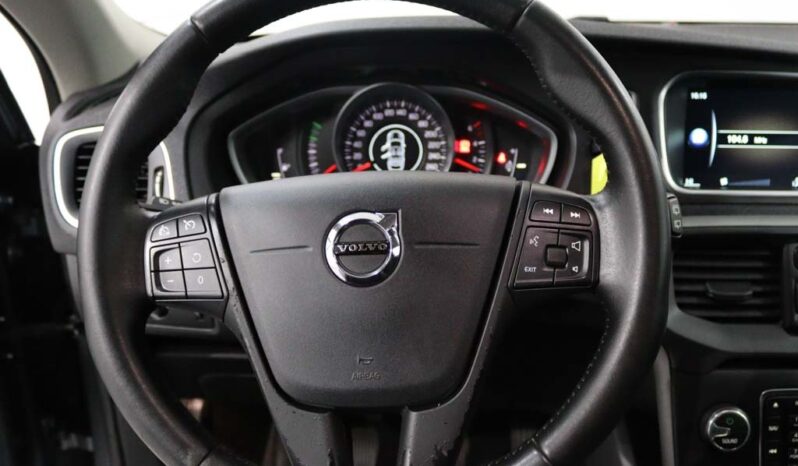 VOLVO V40 Cross Country 2.0 D2 KINETIC completo