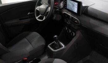 DACIA Jogger 1.0 ECO-G EXTREME+ UP&GO 7L BI-FUEL completo