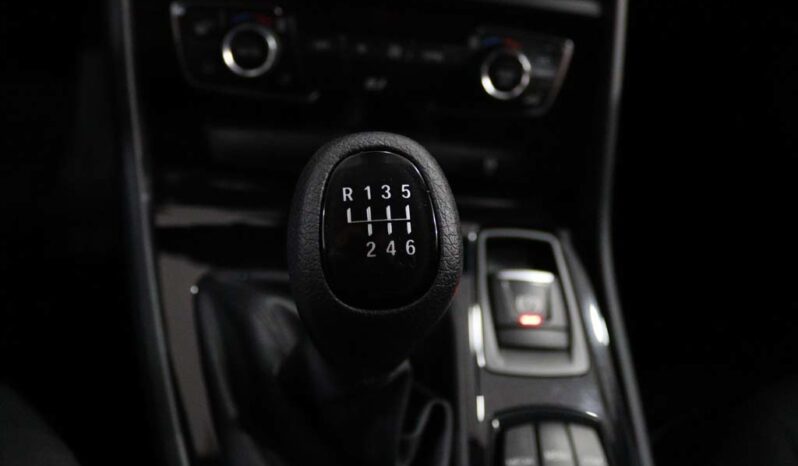 BMW Serie LCI Active Tourer 216 D ADVANTAGE completo