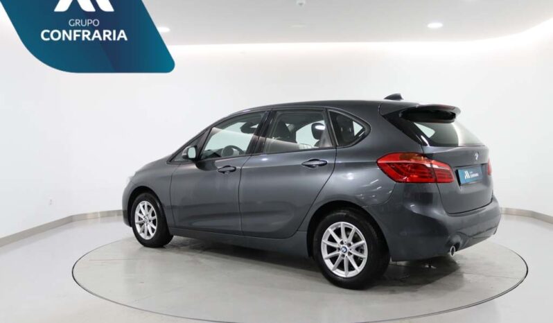 BMW Serie LCI Active Tourer 216 D ADVANTAGE completo