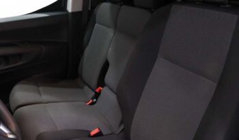 OPEL COMBO CARGO DIESEL 1.5 CDTI L1H1 completo