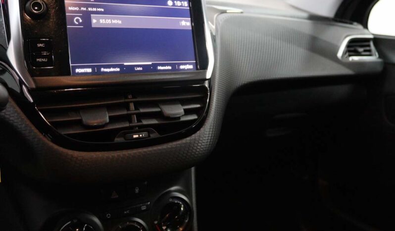 PEUGEOT 2008 1.2 PURETECH STYLE completo