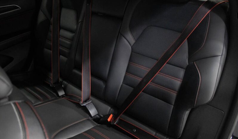 RENAULT ARKANA 1.3 TCE R.S.LINE EDC completo