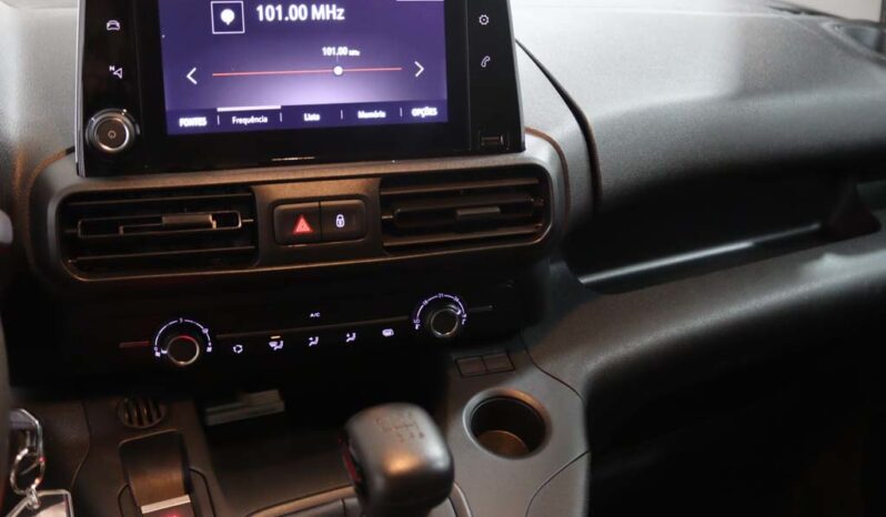 OPEL COMBO CARGO DIESEL 1.5 CDTI L1H1 completo