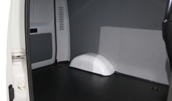 MAXUS EDELIVER 3 50.23 KWH LWB completo