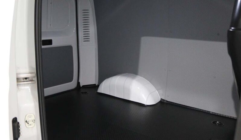 MAXUS EDELIVER 3 50.23 KWH LWB completo