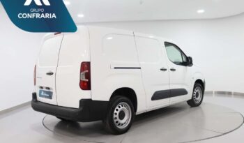 PEUGEOT Partner 1.5 BLUEHDI PRO STANDARD completo