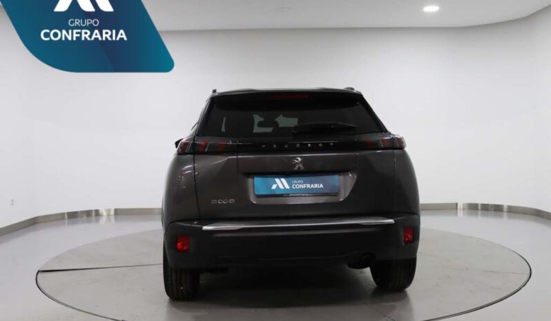 PEUGEOT 2008 1.2 PURETECH ALLURE PACK completo