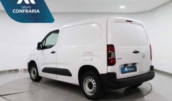 OPEL COMBO CARGO DIESEL 1.5 CDTI L1H1 completo