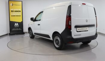 RENAULT Express Van 1.5 BLUE DCI ADCE completo