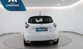 RENAULT Zoe INTENS 50 completo