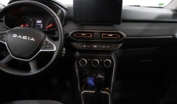 DACIA Jogger 1.0 ECO-G EXTREME+ UP&GO 7L BI-FUEL completo
