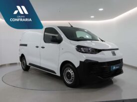 FIAT SCUDO 1.5 D L2H1