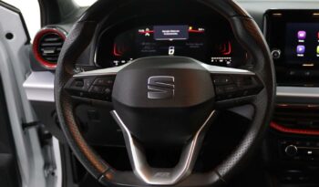SEAT Ibiza 1.0 TSI FR completo