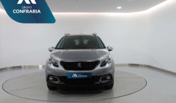 PEUGEOT 2008 1.2 PURETECH STYLE completo