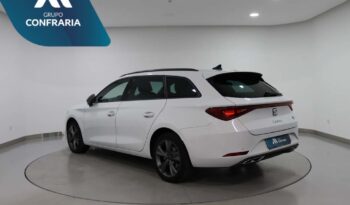 SEAT Leon Sportstourer 1.5 TSI E-HYBRID FR DSG completo