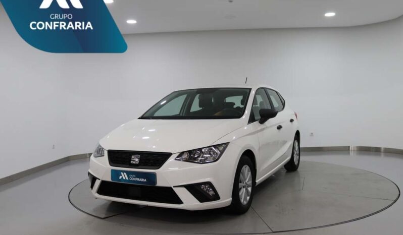 SEAT Ibiza 1.0 REFERENCE completo