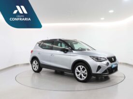 SEAT Arona 1.0 TSI FR